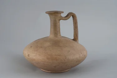 Lagynos-Karaffe (Terrakotta)